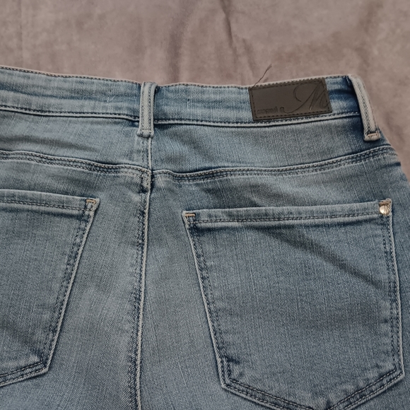 NWT women's Mavi Jeans Barcelona - Picture 6 of 9